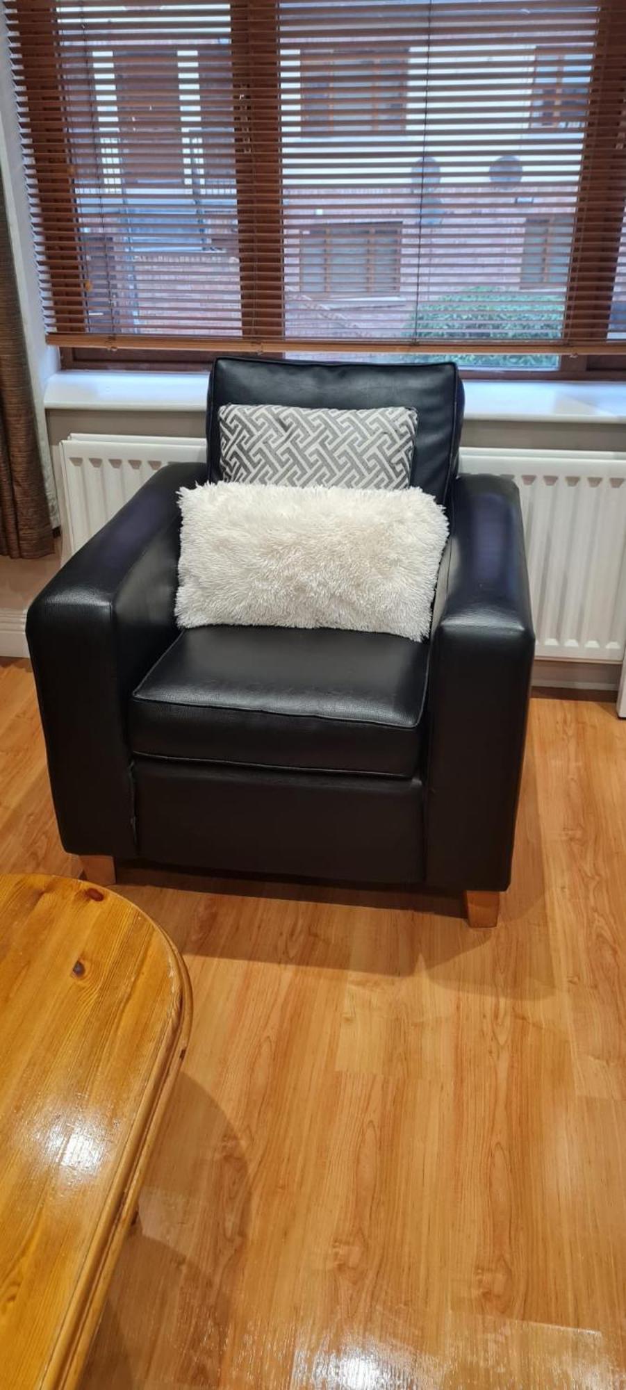 2 Bed Cosy Apartment In Heart Of Mullingar. Eksteriør bilde
